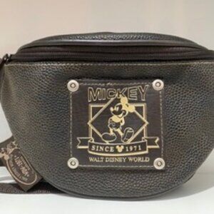 Mickey Mouse Belt bag (fanny pack)
